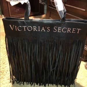 Victoria secrets hand bag